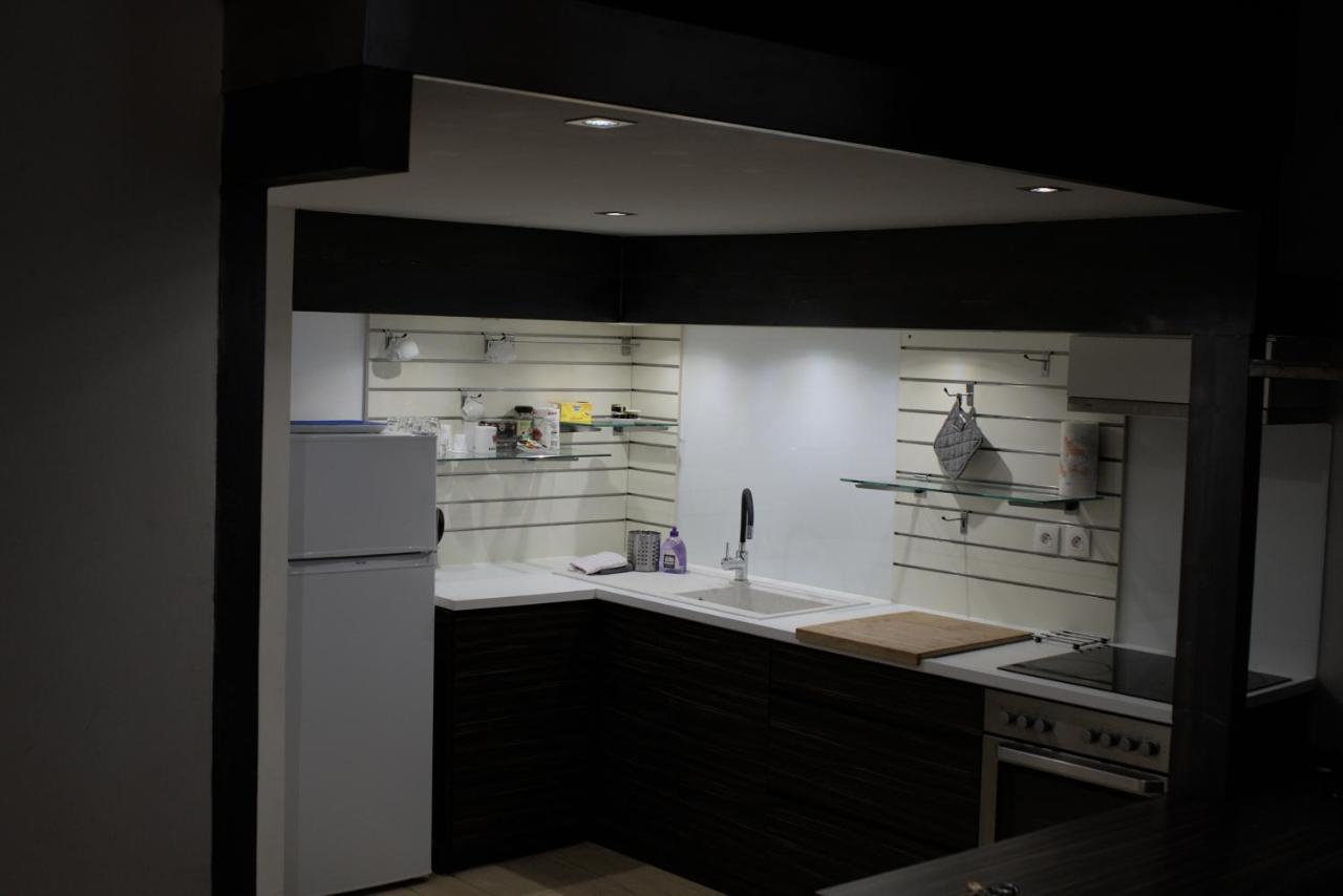 Apartmán Le Grand Compans Toulouse Exteriér fotografie